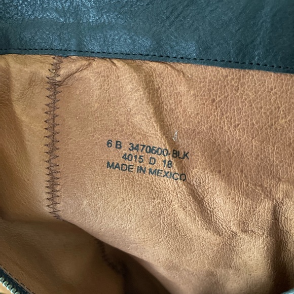 Frye Riding Boots - Picture 4 of 5